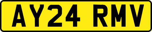 AY24RMV