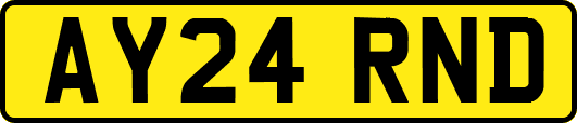 AY24RND