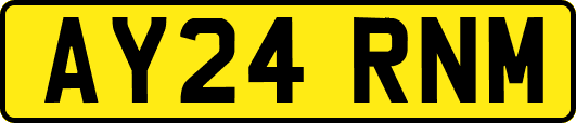 AY24RNM
