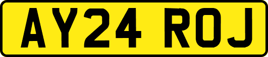 AY24ROJ