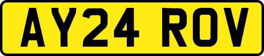 AY24ROV