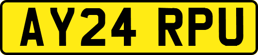 AY24RPU