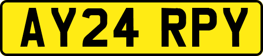 AY24RPY