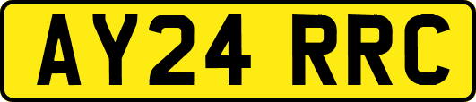 AY24RRC