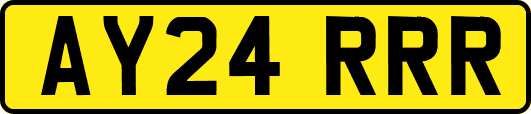 AY24RRR
