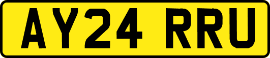AY24RRU