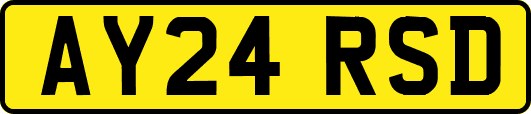 AY24RSD