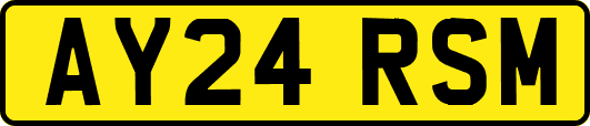 AY24RSM