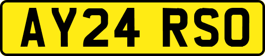 AY24RSO