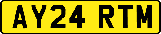 AY24RTM