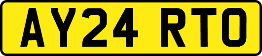 AY24RTO