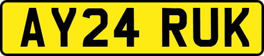AY24RUK
