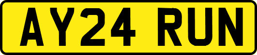 AY24RUN