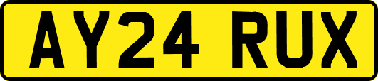 AY24RUX