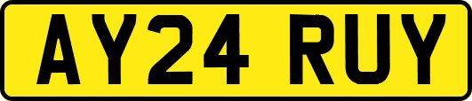 AY24RUY