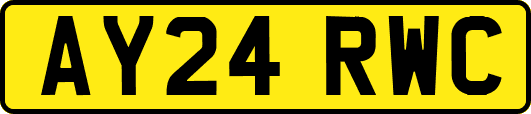 AY24RWC