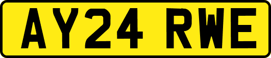 AY24RWE