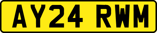 AY24RWM