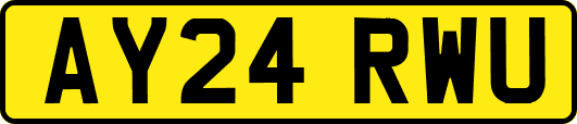 AY24RWU