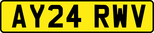 AY24RWV