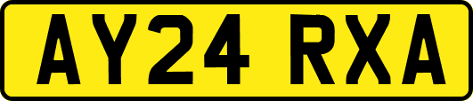 AY24RXA