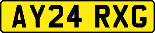 AY24RXG