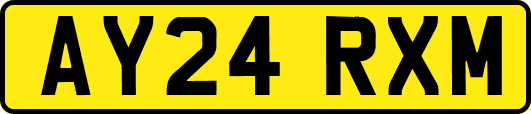 AY24RXM