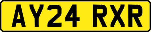 AY24RXR