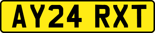 AY24RXT