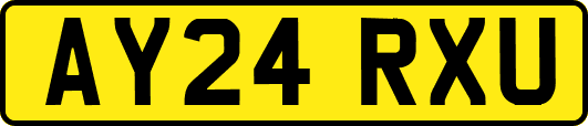 AY24RXU
