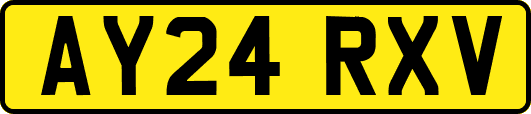 AY24RXV