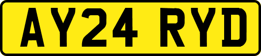AY24RYD