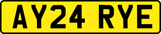 AY24RYE
