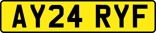 AY24RYF