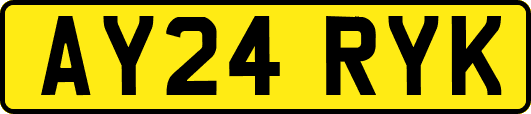 AY24RYK