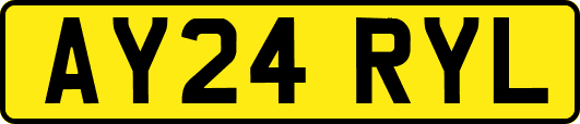 AY24RYL