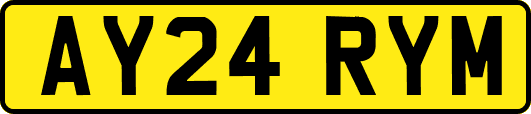 AY24RYM