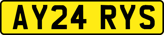 AY24RYS