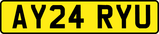 AY24RYU