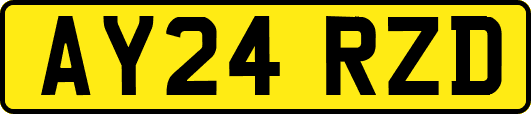 AY24RZD