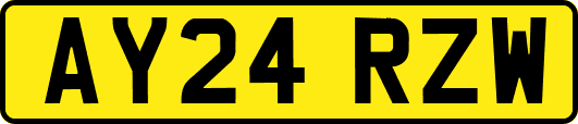 AY24RZW