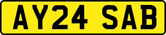 AY24SAB