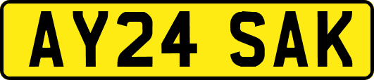 AY24SAK