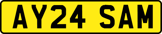 AY24SAM