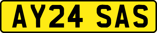 AY24SAS
