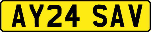 AY24SAV