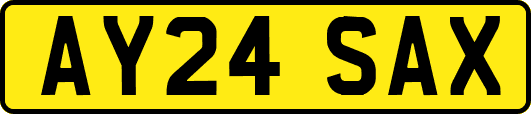 AY24SAX
