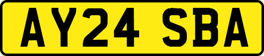 AY24SBA