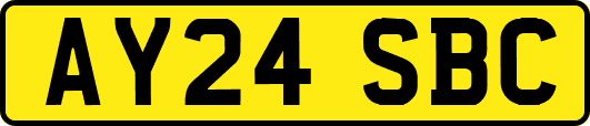 AY24SBC