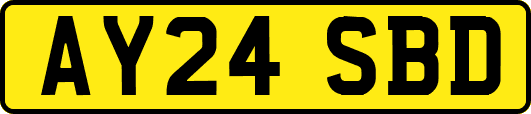 AY24SBD